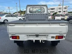 ダイハツ ハイゼットトラック