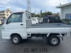 ダイハツ ハイゼットトラック