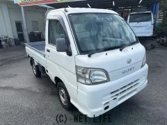 ダイハツ ハイゼットトラック
