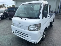 ダイハツ ハイゼットトラック