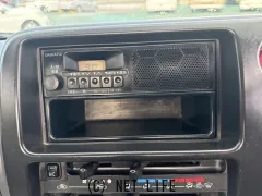 ダイハツ ハイゼットトラック