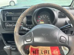 ダイハツ ハイゼットトラック