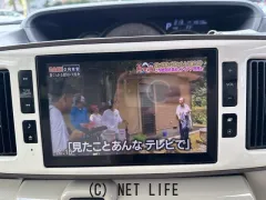 ダイハツ ムーヴキャンバス