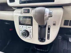 ダイハツ ムーヴキャンバス