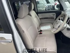 ダイハツ ムーヴキャンバス