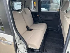 ダイハツ ムーヴキャンバス