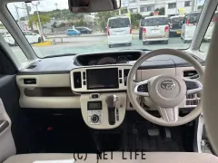 ダイハツ ムーヴキャンバス