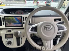 ダイハツ ムーヴキャンバス