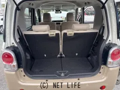 ダイハツ ムーヴキャンバス