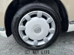 ダイハツ ムーヴキャンバス