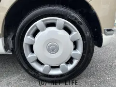 ダイハツ ムーヴキャンバス