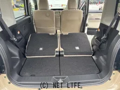 ダイハツ ムーヴキャンバス