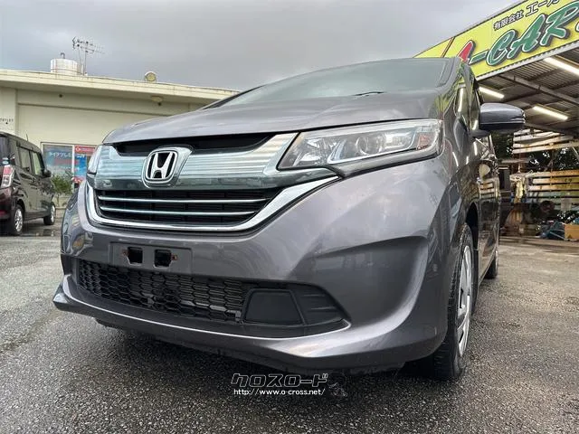 ホンダ フリード