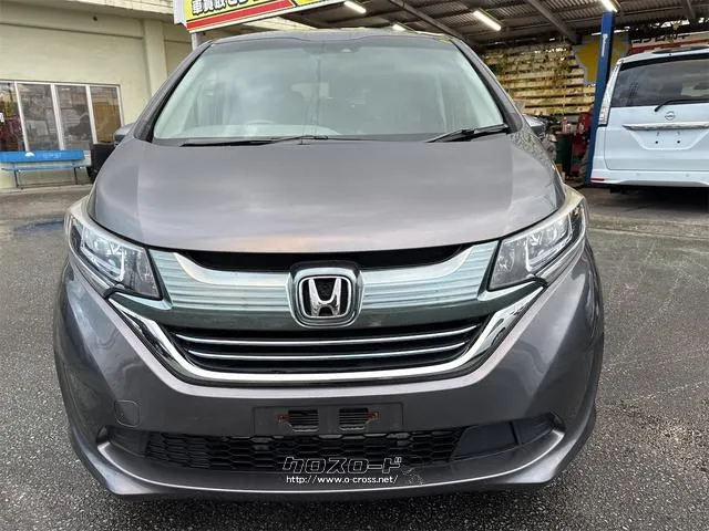 ホンダ フリード