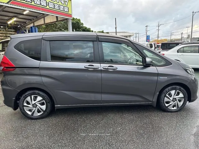 ホンダ フリード