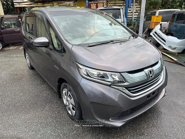 ホンダ フリード