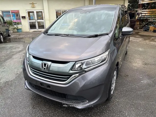 ホンダ フリード
