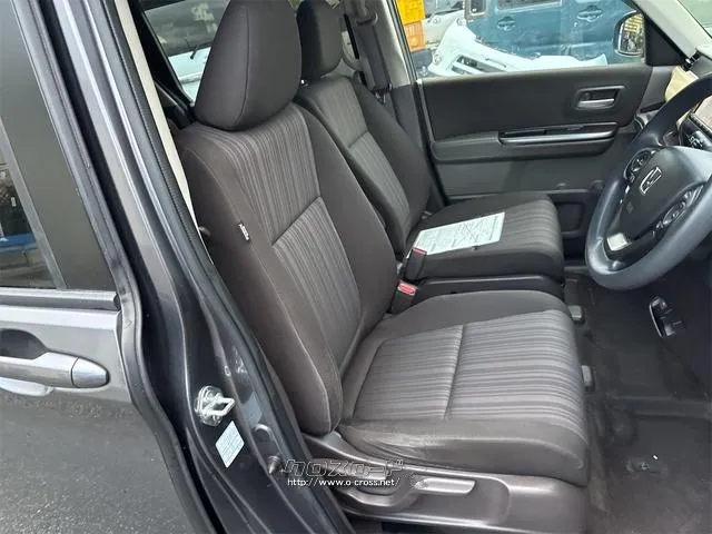 ホンダ フリード