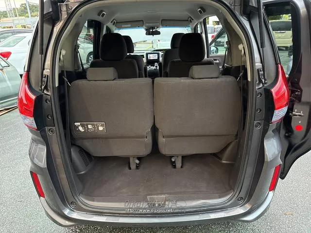 ホンダ フリード