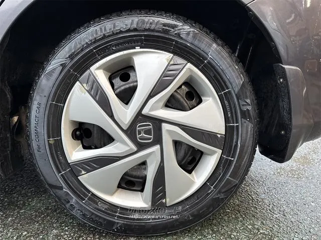 ホンダ フリード