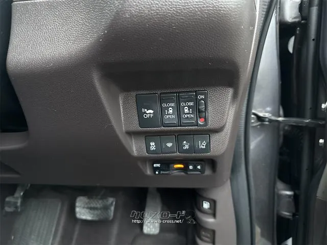 ホンダ フリード