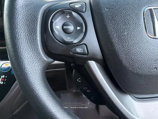 ホンダ フリード