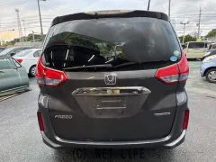 ホンダ フリード