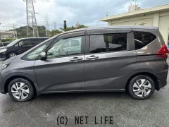 ホンダ フリード