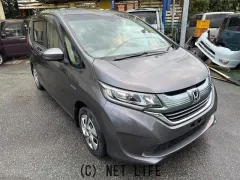 ホンダ フリード