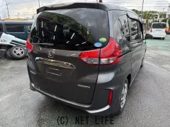 ホンダ フリード
