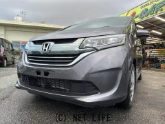 ホンダ フリード