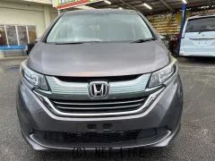 ホンダ フリード