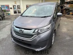 ホンダ フリード