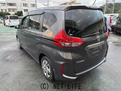 ホンダ フリード