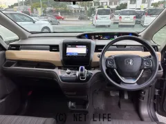 ホンダ フリード