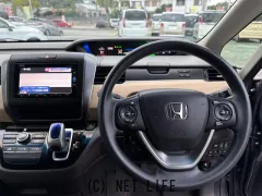 ホンダ フリード