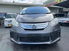 ホンダ フリードハイブリッド