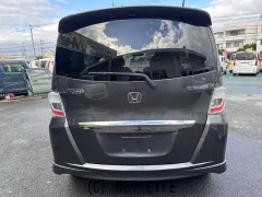 ホンダ フリードハイブリッド