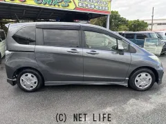 ホンダ フリードハイブリッド