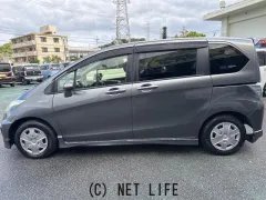 ホンダ フリードハイブリッド