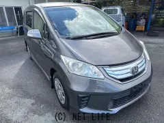 ホンダ フリードハイブリッド