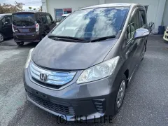 ホンダ フリードハイブリッド