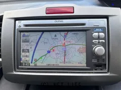 ホンダ フリードハイブリッド