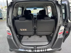 ホンダ フリードハイブリッド