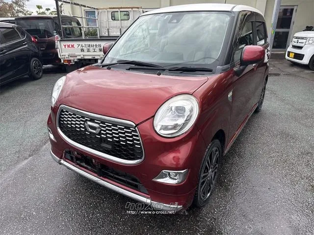 ダイハツ キャスト