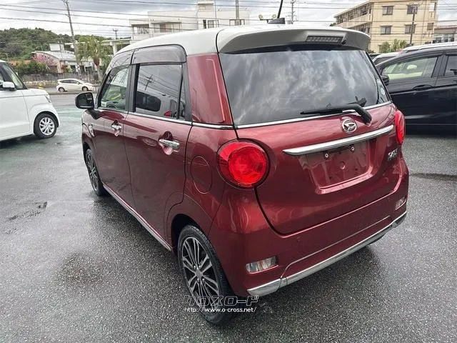 ダイハツ キャスト