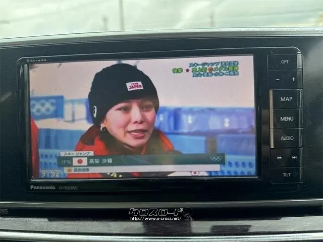 ダイハツ キャスト