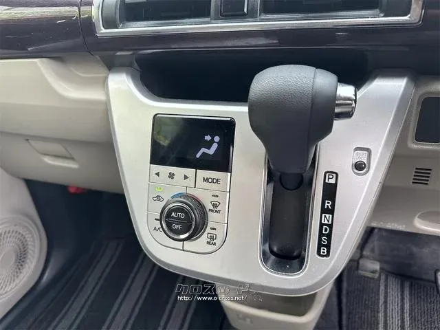 ダイハツ キャスト