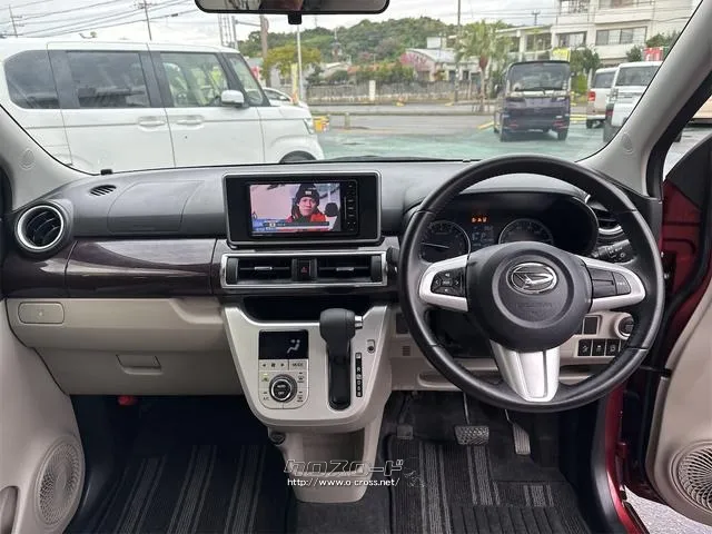 ダイハツ キャスト