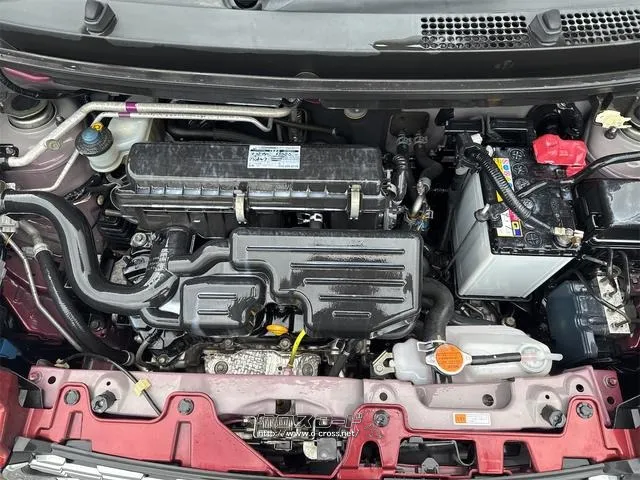 ダイハツ キャスト